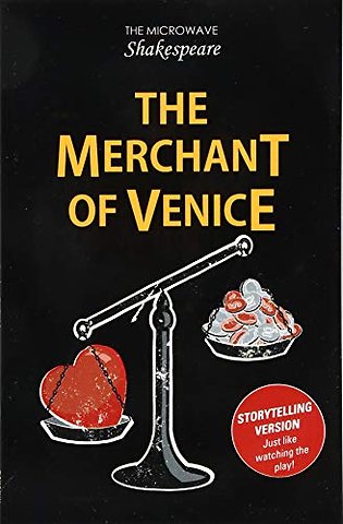 The Merchant of Venice