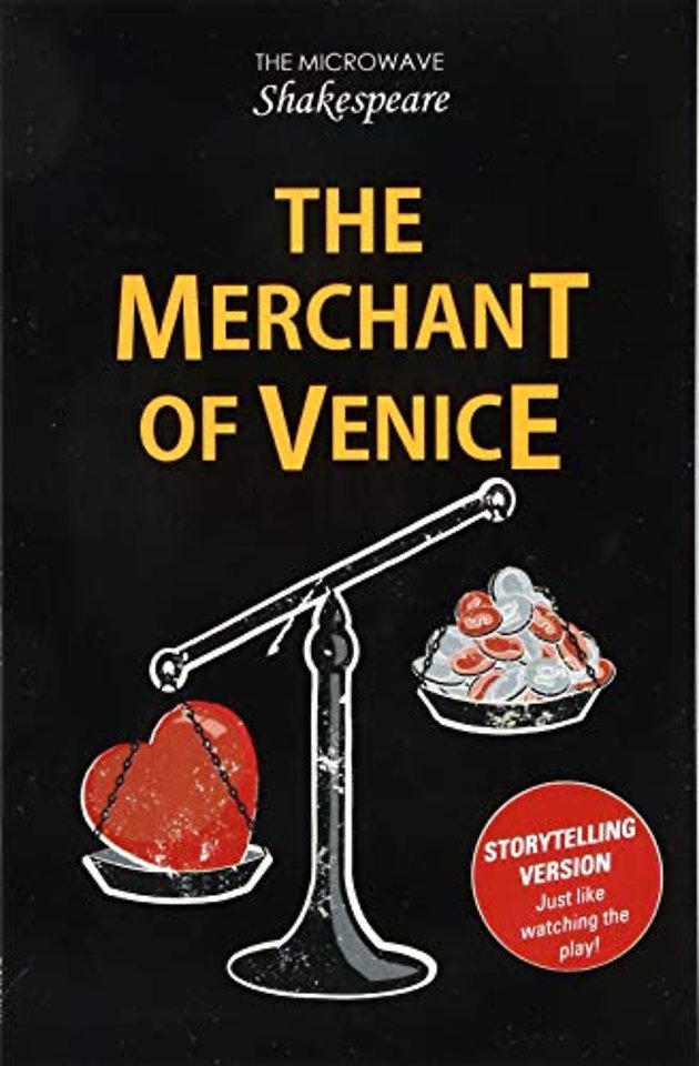 The Merchant of Venice