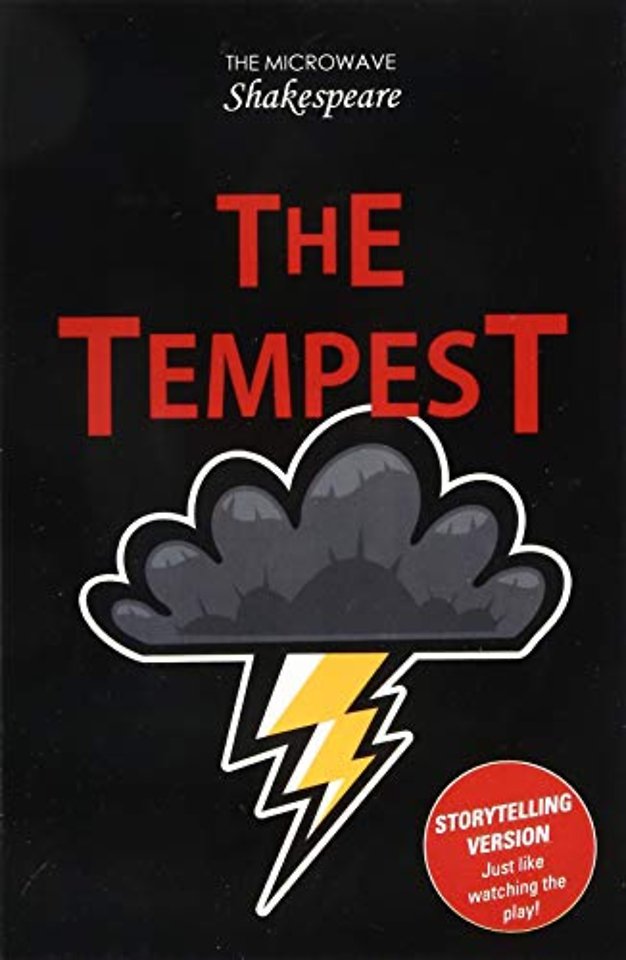 The Tempest