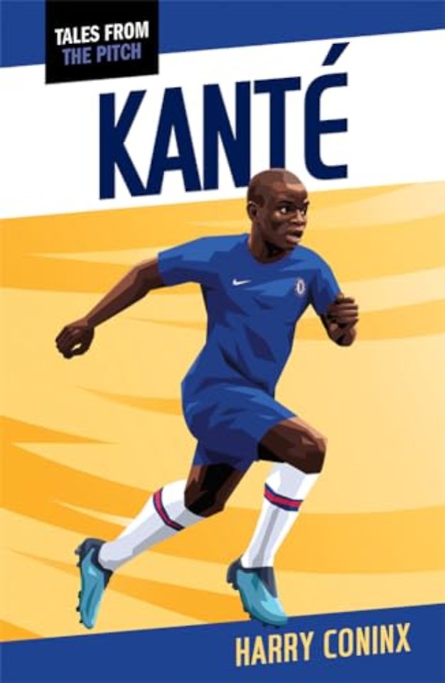 Kante