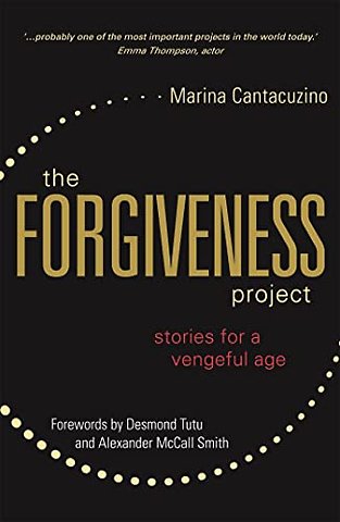 The Forgiveness Project