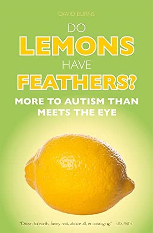 Do Lemons Have Feathers?