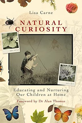 Natural Curiosity
