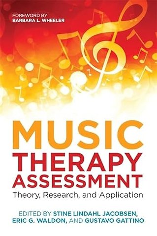 Music Therapy Assessment