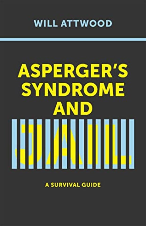 Asperger's Syndrome and Jail
