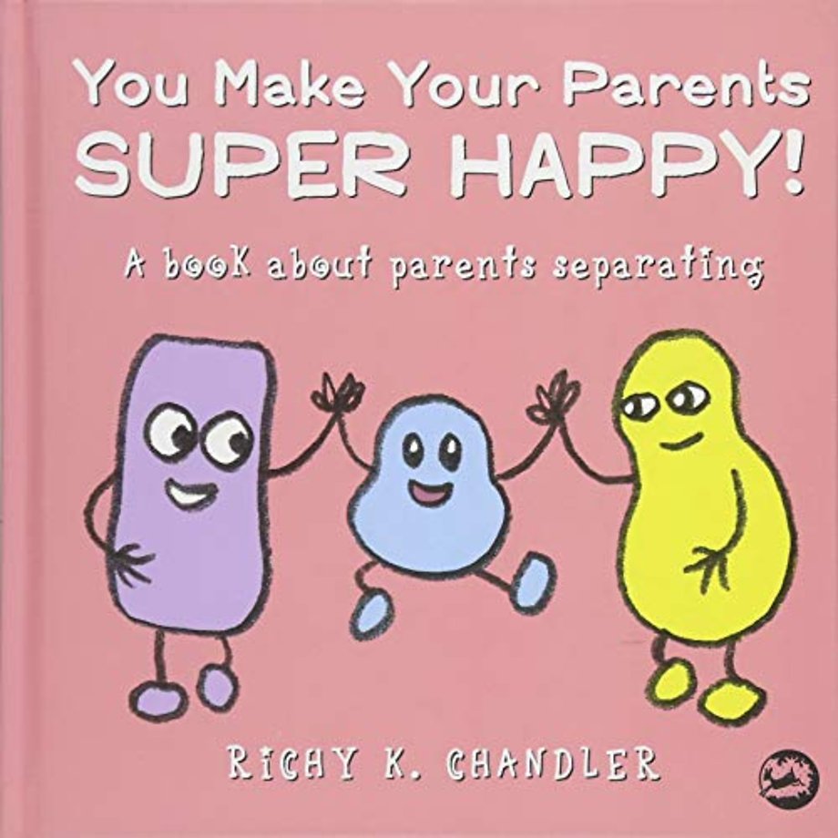 You Make Your Parents Super Happy!