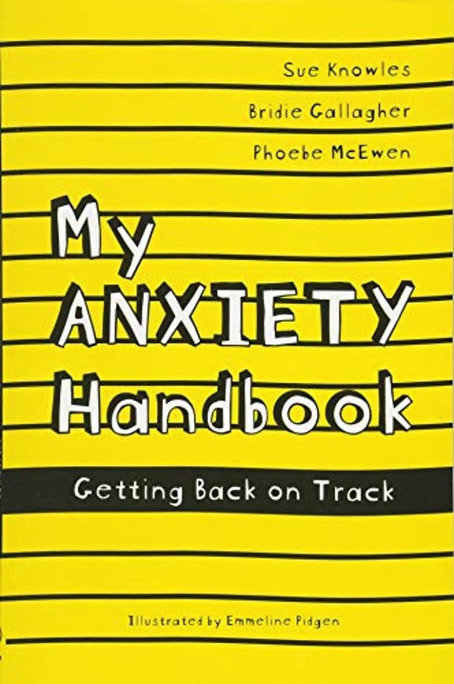My Anxiety Handbook