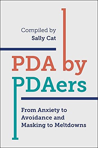 PDA by PDAers