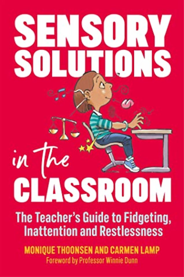Sensory solutions in the classroom