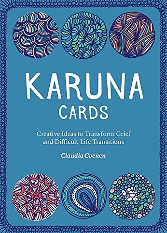 Karuna Cards