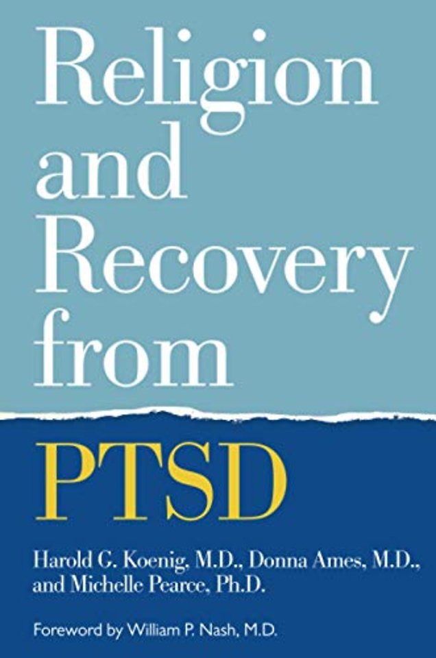 Religion and Recovery from PTSD