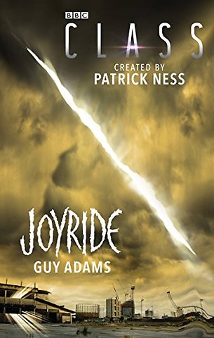 Class: Joyride