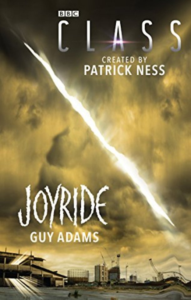 Class: Joyride