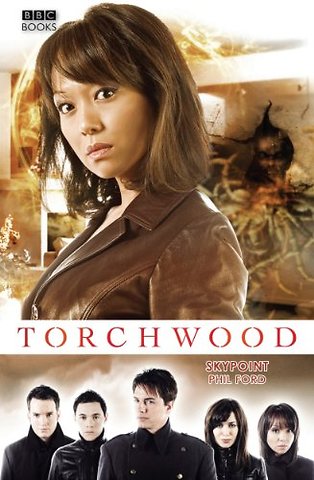 Torchwood: SkyPoint
