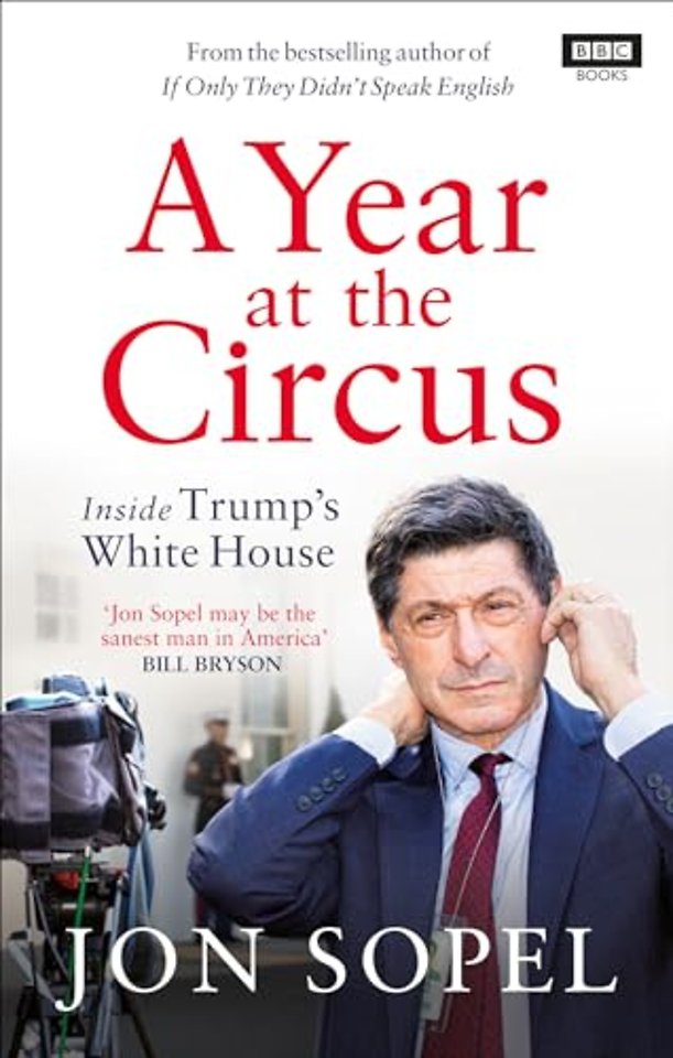 A Year At The Circus