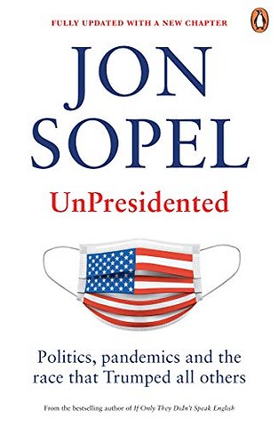 UnPresidented