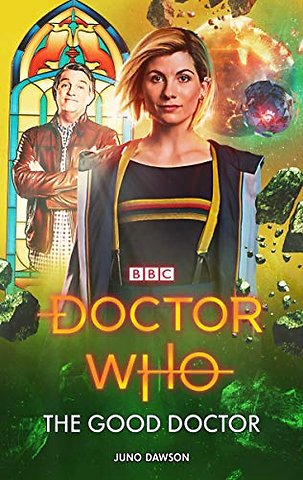 Doctor Who: The Good Doctor