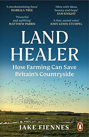 Land Healer