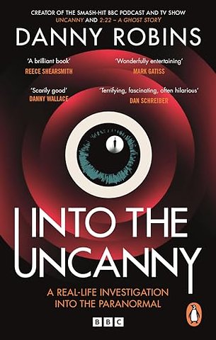 Into the Uncanny