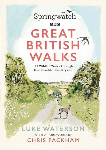 Springwatch: Great British Walks