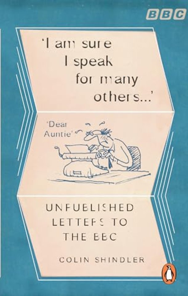 I’m Sure I Speak For Many Others…