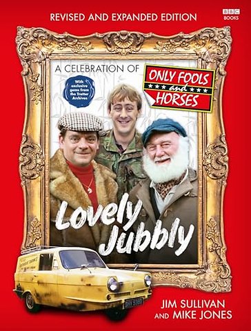 Lovely Jubbly