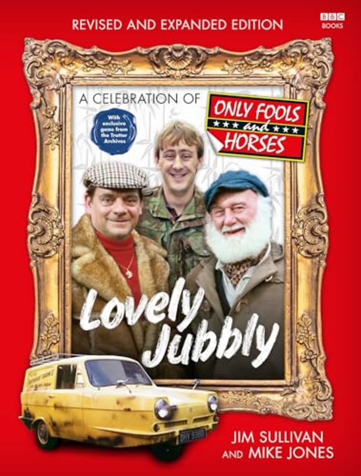 Lovely Jubbly