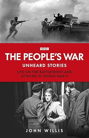 The People’s War