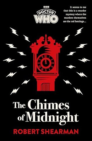 Doctor Who: The Chimes of Midnight