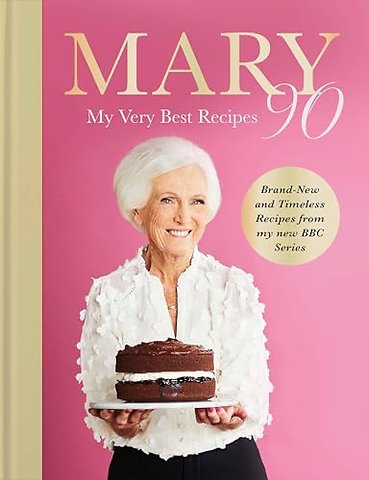 Mary 90