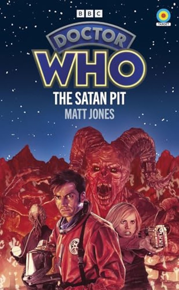 Doctor Who: The Satan Pit