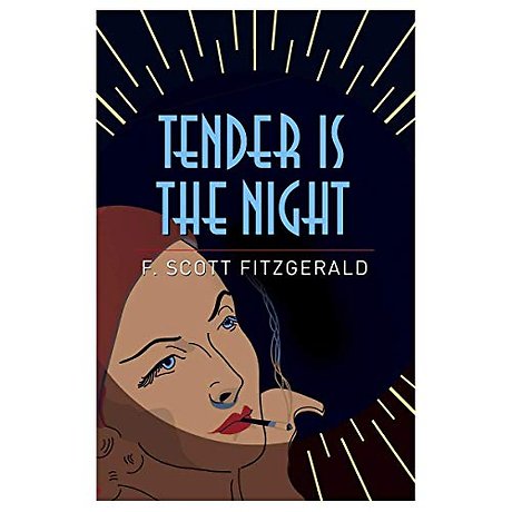 Tender is the Night