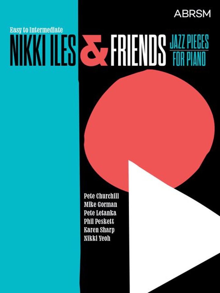 Nikki Iles & Friends, Easy to Intermediate