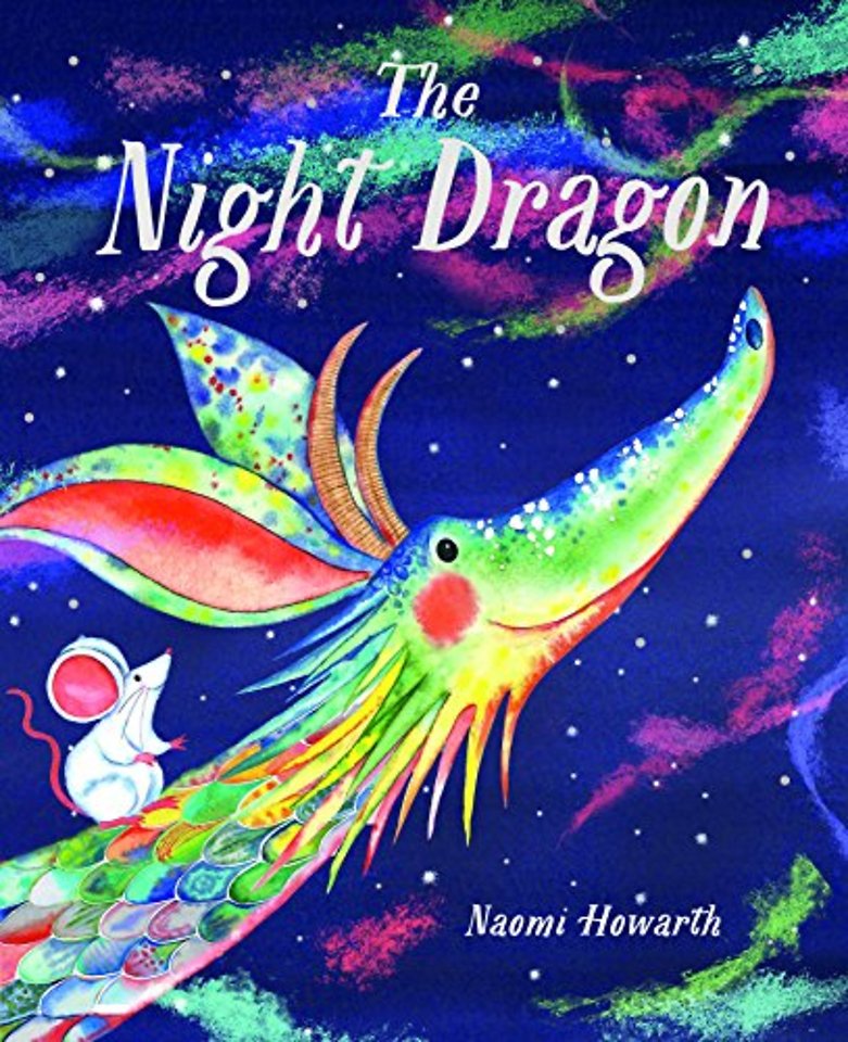 The Night Dragon