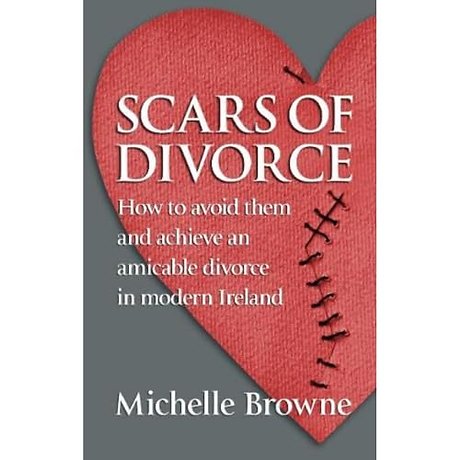Scars of Divorce