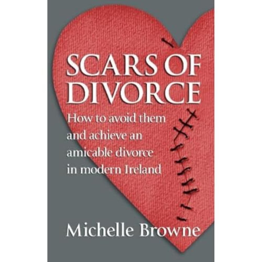 Scars of Divorce