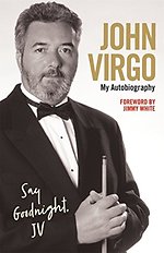 John Virgo