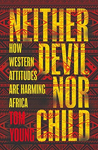 Neither Devil Nor Child