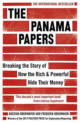The Panama Papers