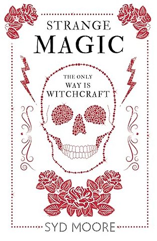 Strange Magic