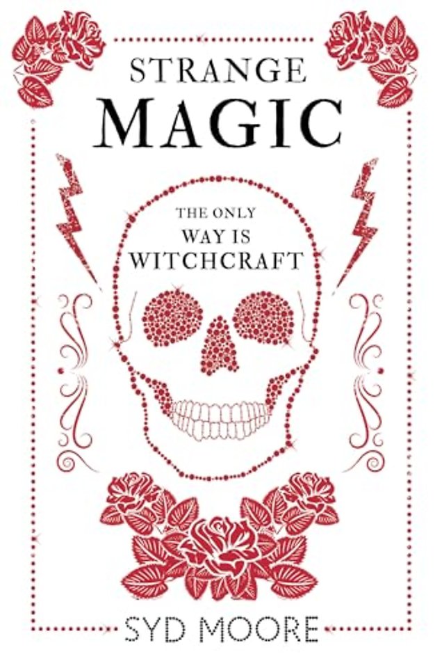 Strange Magic