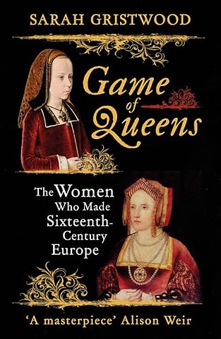 Game of Queens