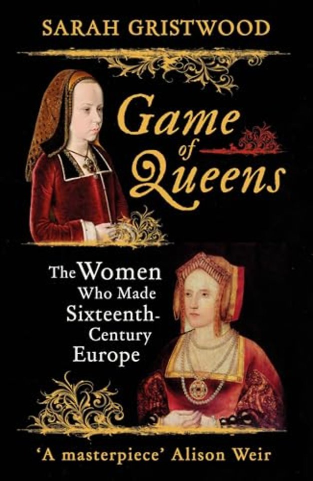 Game of Queens