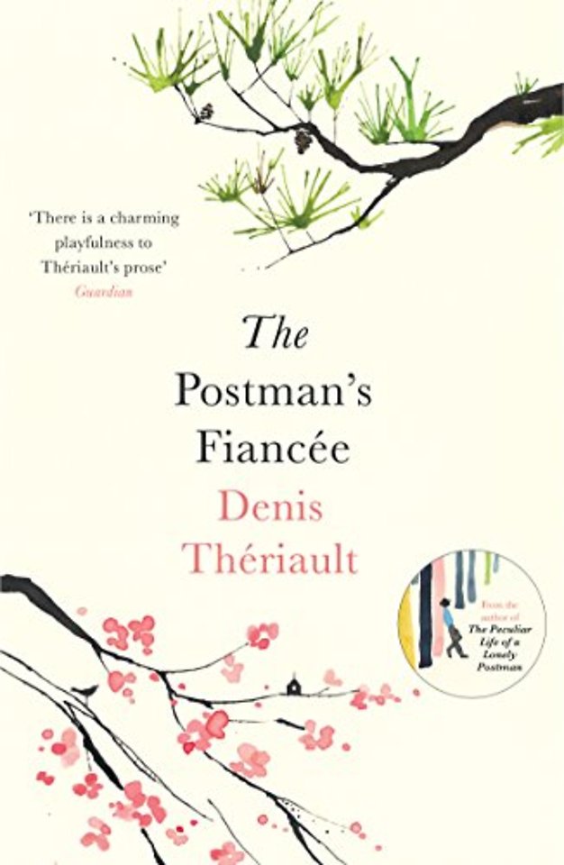 The Postman’s Fiancee