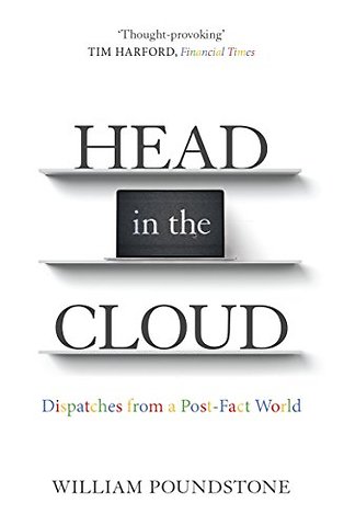 Head in the Cloud