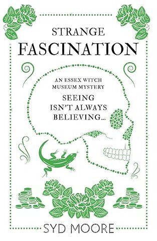 Strange Fascination