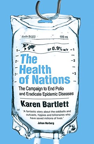 The Health of Nations