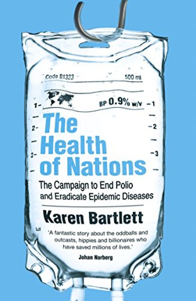 The Health of Nations