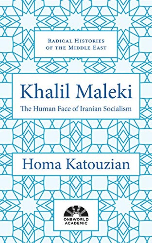 Khalil Maleki