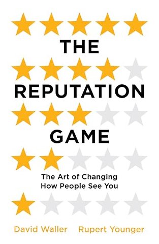 The Reputation Game